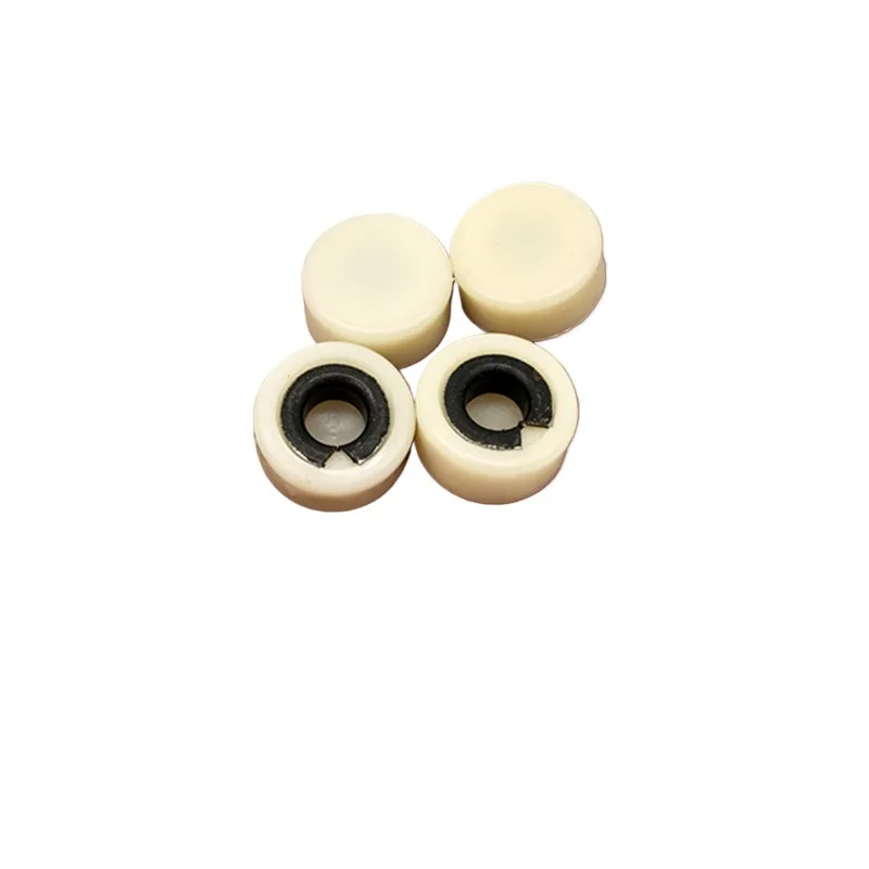 Для Daewoo Doosan Dx55 60-9 75-9c кабина переднее лобовое стекло скользящий шаровой