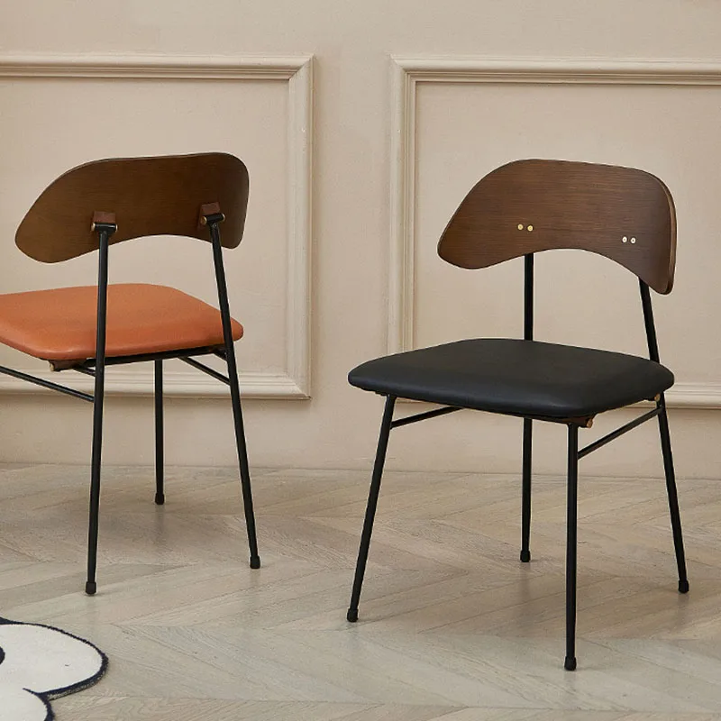 

Dinette роскошные стулья для столовой Salon Relax, черные стулья для гостиной, обеденной комнаты, скандинавские пляжные стулья, столовая мебель Fg