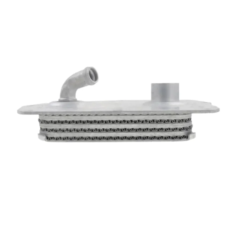 Новый масляный радиатор двигателя для Mercedes-Benz R129 S124 W124 W129 W140 W210 1041800409