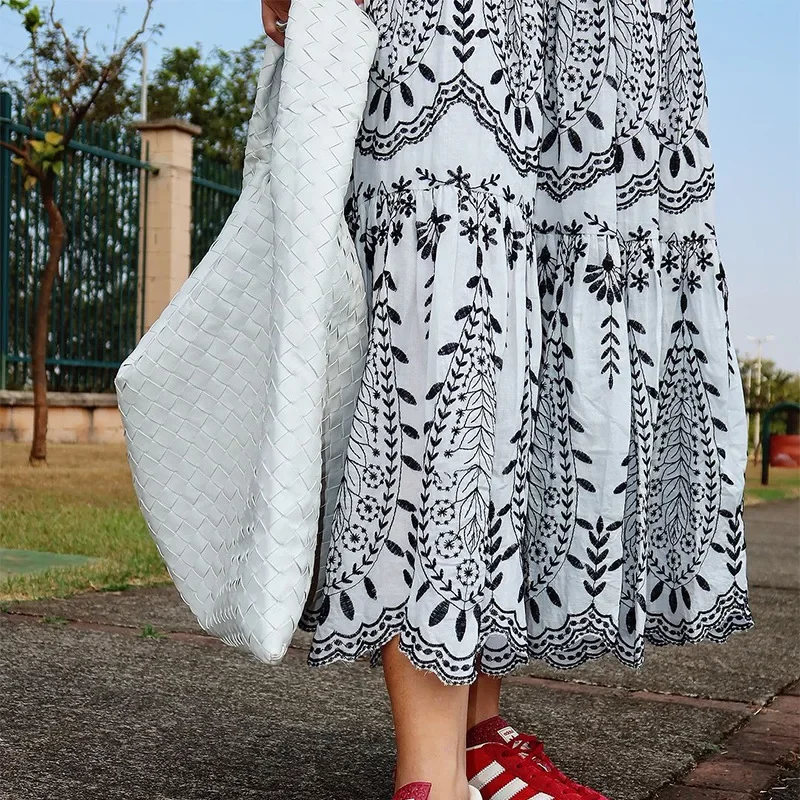 Летние комплекты с юбкой без рукавов 2024 женские стильные короткие майки на