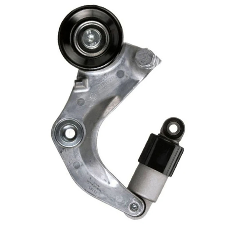 31170-RWK-025 Натяжитель шкива автомобиля в сборе для Honda Civic 2007-2011 1.8L 31170-R0A-015 31170RWK025