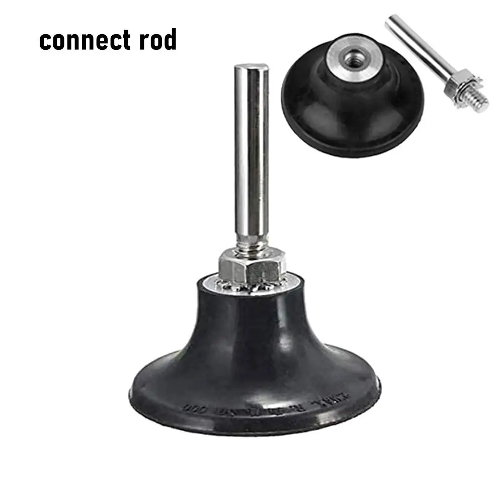 

Шлифовальный диск для удаления краски 50 мм