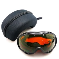 ce 190 540nm 800 1700nm laser safety glasses od5 yag blue green laser and uv light eye protection laser goggles