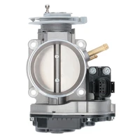 easy replace fuel injection throttle body assembly 078133063ag 408 237 221 003z for audi a4 a6 passat 2 4 2 8l