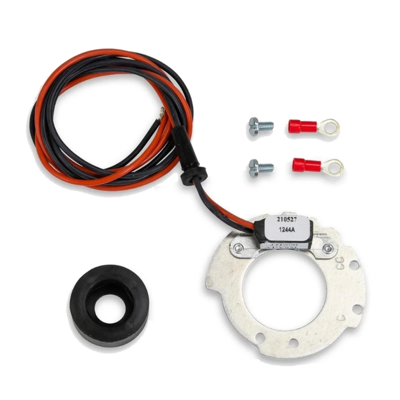 

Преобразование точки в электронное зажигание для 2N 9N Series 4Cyl 1244A 311185 12V J60F