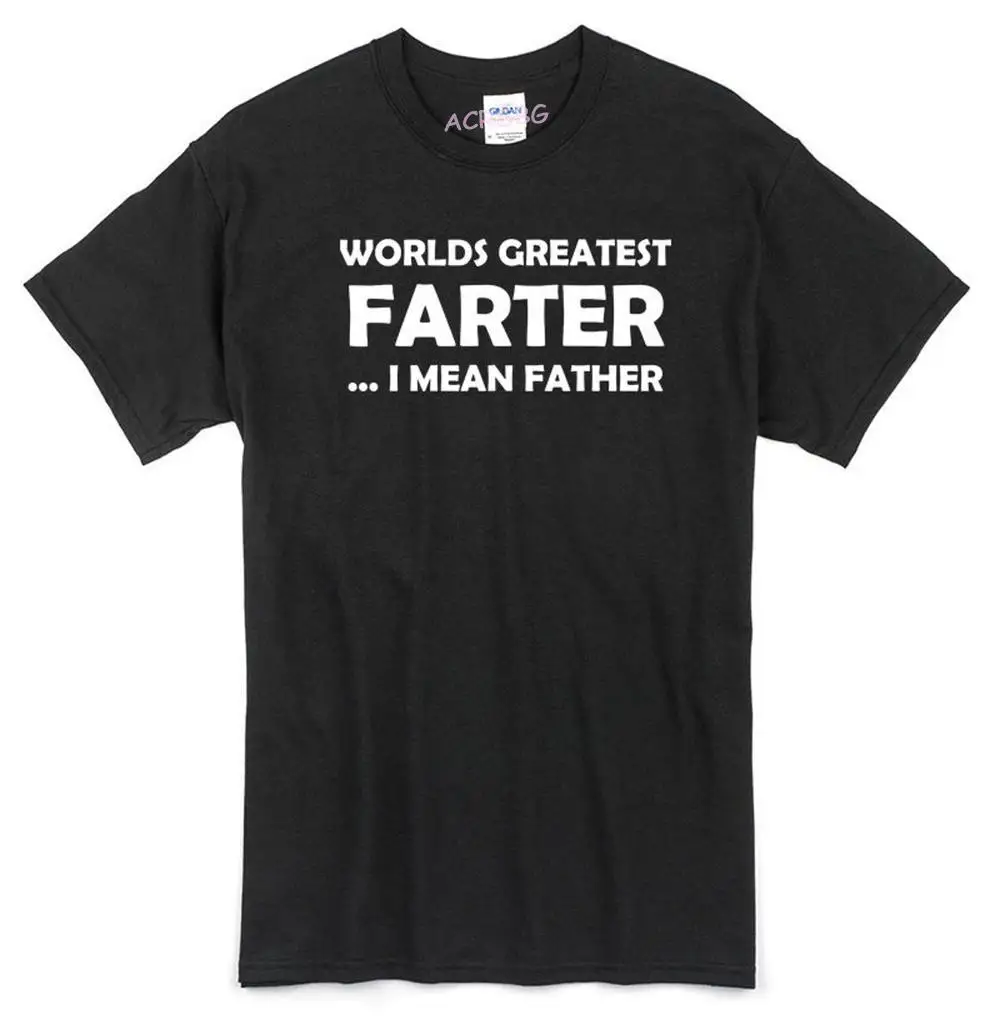 

Worlds Greatest Father Men T Shirts Birthday Gifts Tee Shirts Netflix Chill Unisex Tops Shirts Novelty Father's Day Clothes