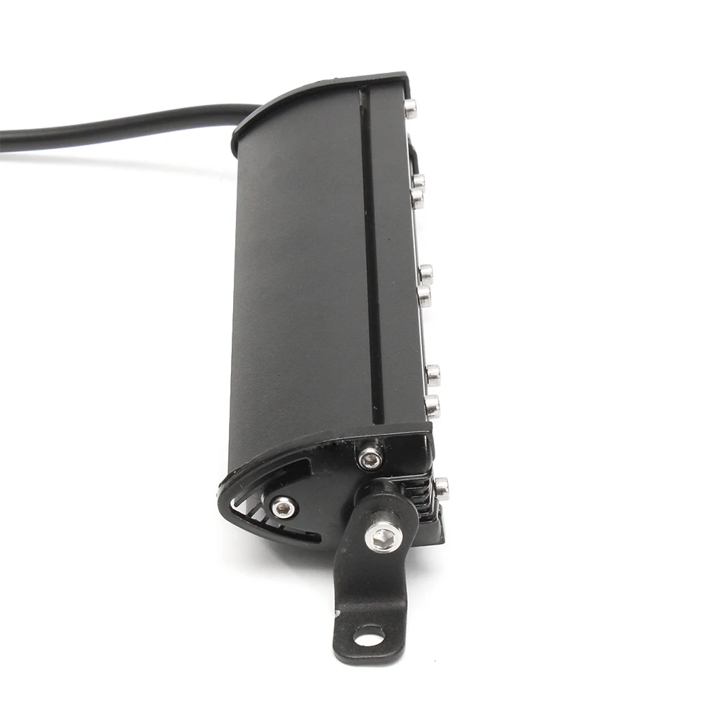 

Автомобильная Рабочая фара, прожектор для вождения грузовика, освещение для кемпинга, 30 Вт, 1530 лм, Универсальное автомобильное освещение для мотоцикла, прожектор