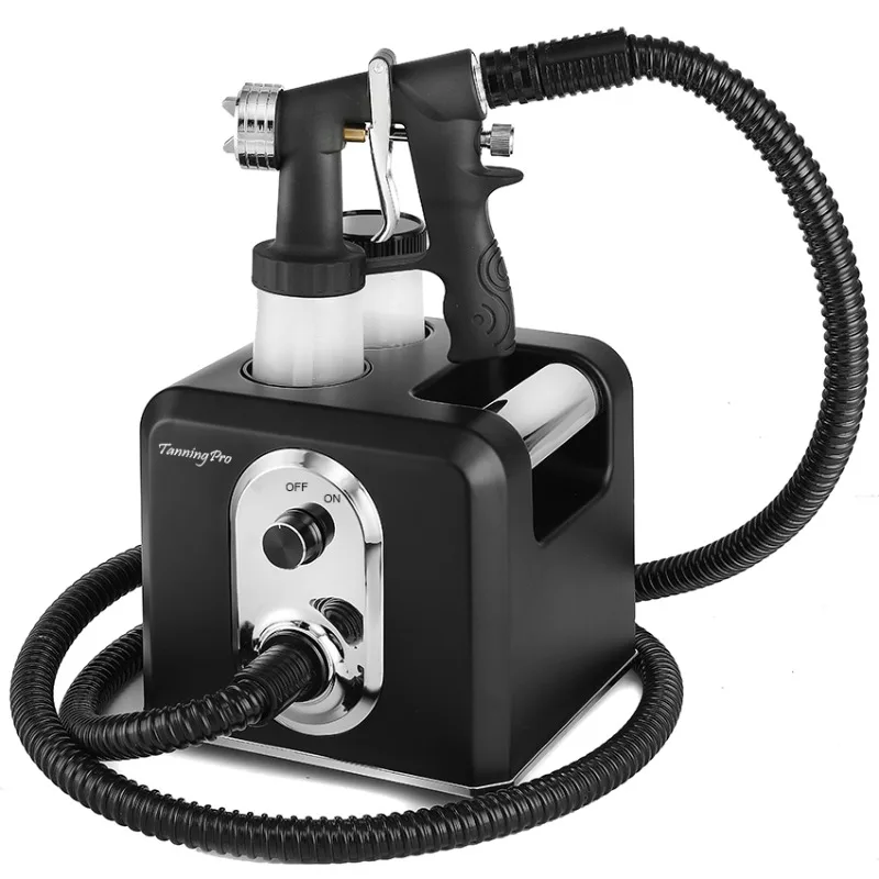 

Профессиональная машина для распыления брызг HVLP