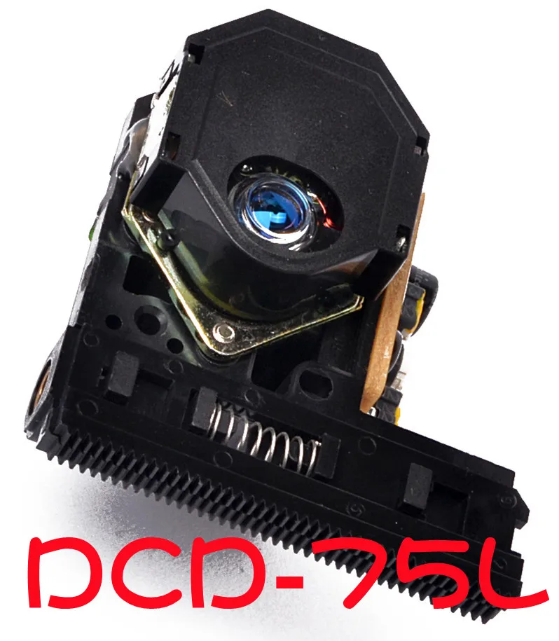 

Replacement for DENON DCD-75L DCD75L DCD 75L Radio CD Player Laser Head Lens Optical Pick-ups Bloc Optique Repair Parts