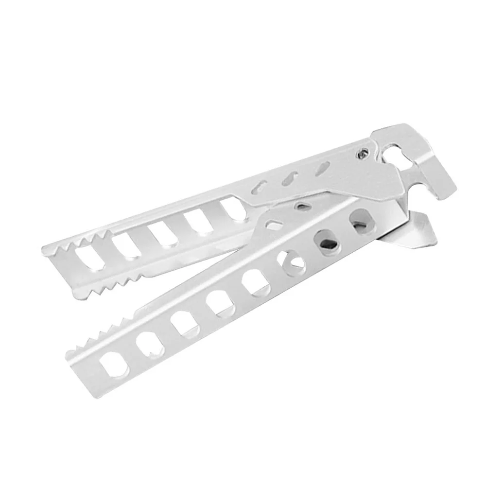 

1pc Anti-scald Anti- Durable Practical Cookware Clip Pot Clip Kitchen Gadget