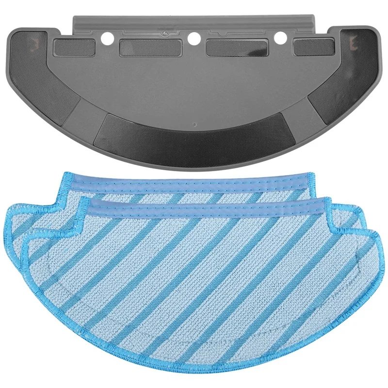 

Тканевая Швабра Для ECOVACS Deebot Ozmo T8/T8AIVI/держатель для швабры, аксессуары для пылесоса