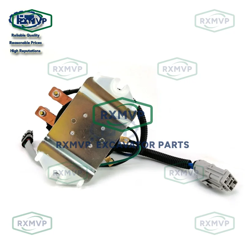 Для Kobelco двигатель экскаватора YN24S00008F1 реле батареи SK305LC-10 SK285LC-10 SK330-10 SK350LC-10 SK380XD-10