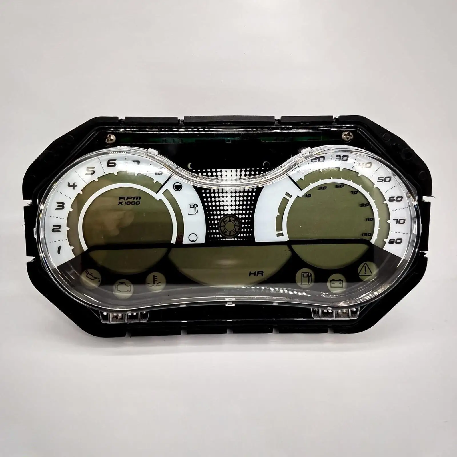 ЖК-дисплей спидометра 278002270 Аксессуары для Rxp-x Wake Rxt высокие