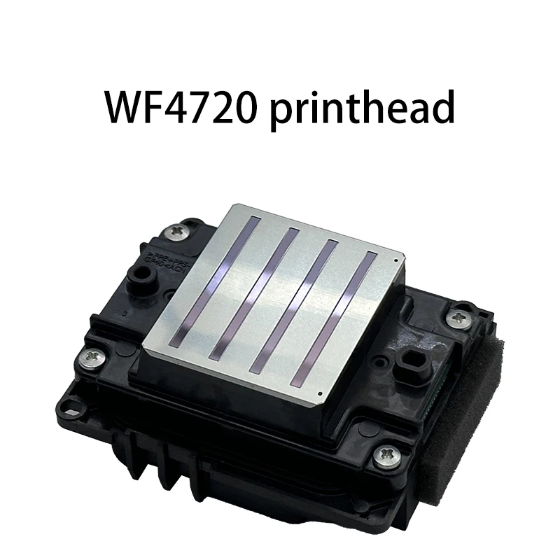 100% оригинальная печатающая головка Epson 4720 для WF4720 4730 WF-4720 Fedar сублимационный