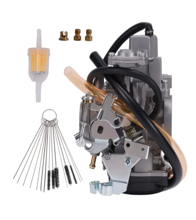 

Карбюратор VN800 для Kawasaki Vulcan 800 1995-2005 15003-1200 15003-1380