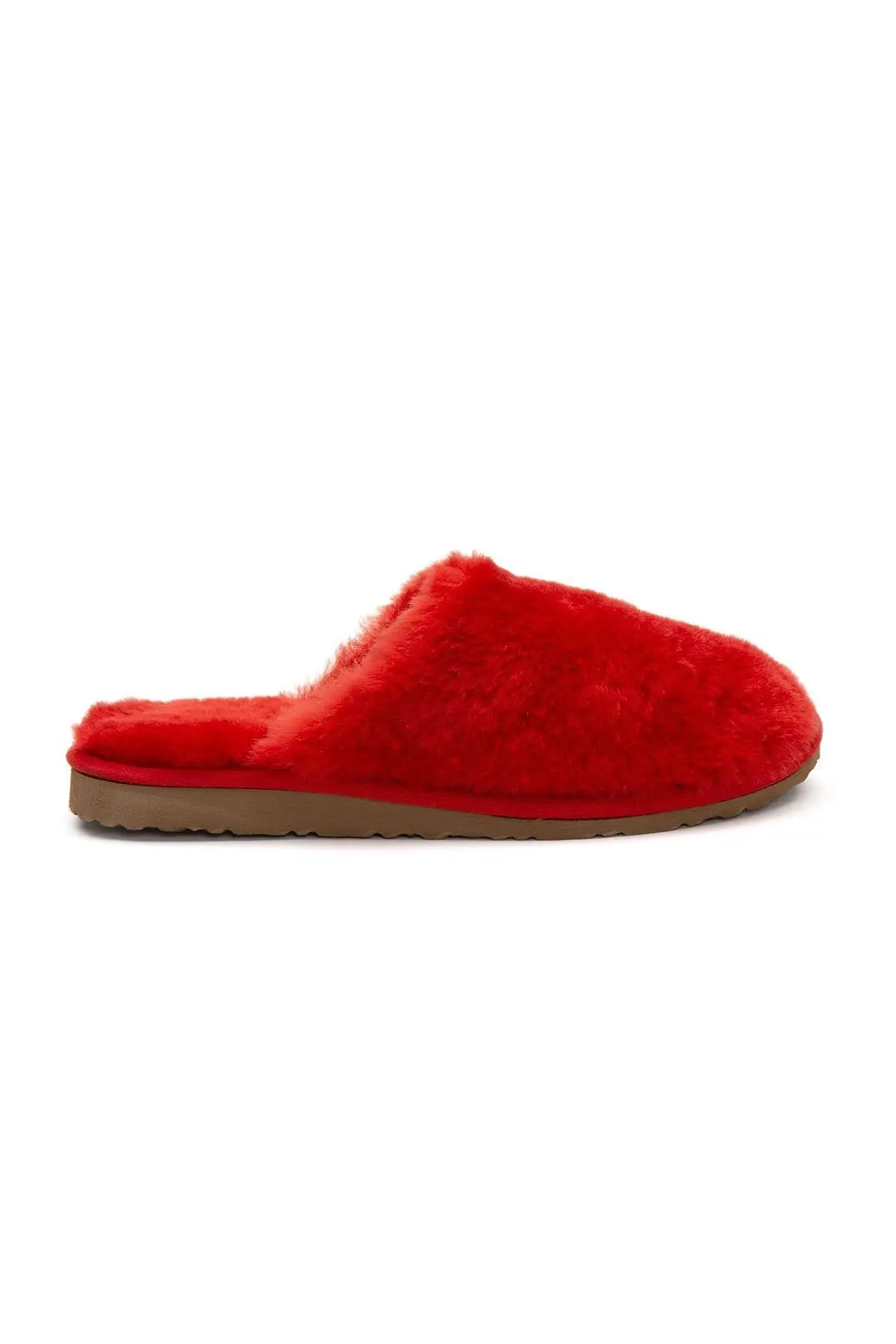 

Furry Indoor Women Home Slipper 212004