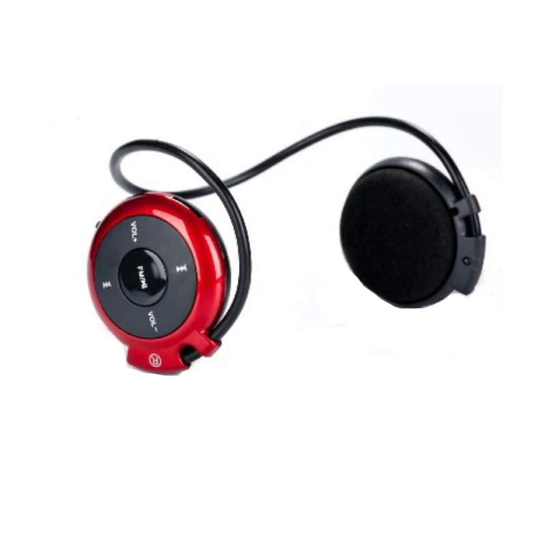 

503tf карта Bluetooth гарнитура Спортивная Беспроводная гарнитура стерео вызов музыка