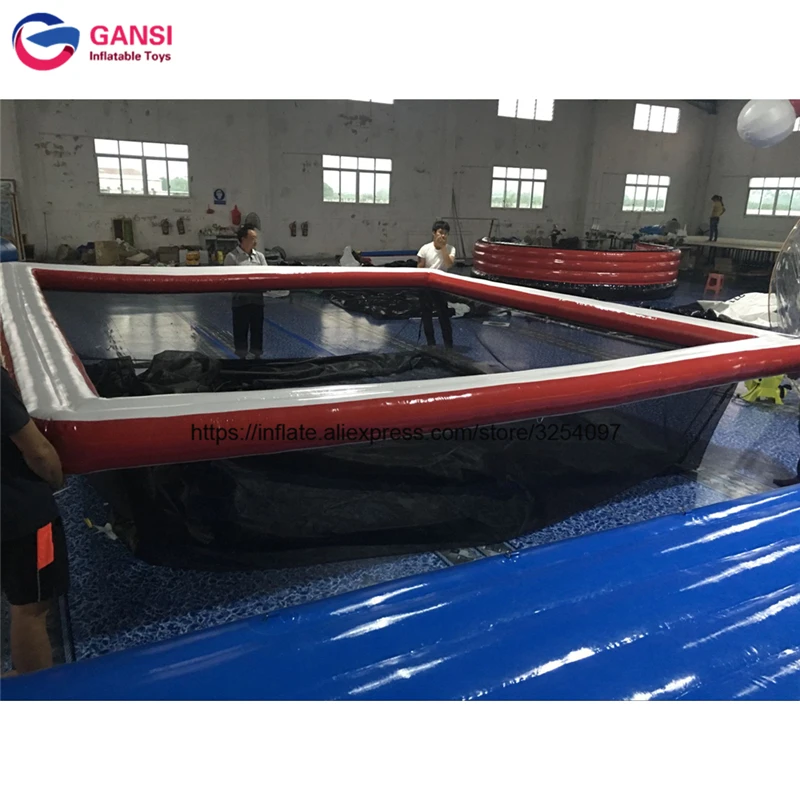 Защита от ладони/Плавающий надувной плавательный бассейн Горячая Распродажа для