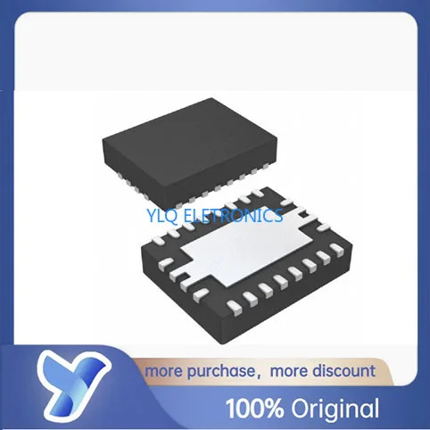 

Original new BQ24120RHLT BQU QFN20 integrated circuit chip