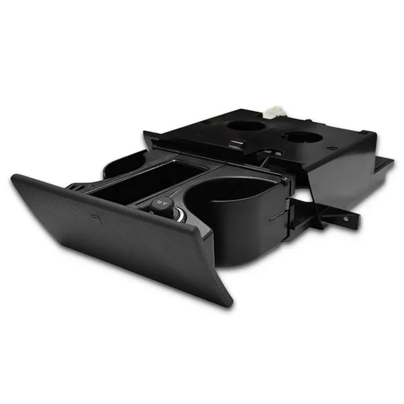 7H 285860130 T правый держатель для чашки водителя центральная консоль чая напитков