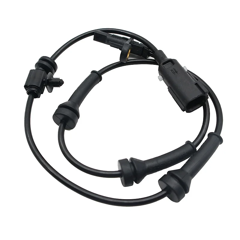 LR 039934 Высокое качество новый задний левый/правый датчик скорости колеса ABS для Land