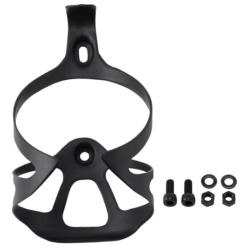 

Super Light Lite Full Carbon Road/Mountain Bike Water Bottle Holder Cycling Bicycle Bottle Cage