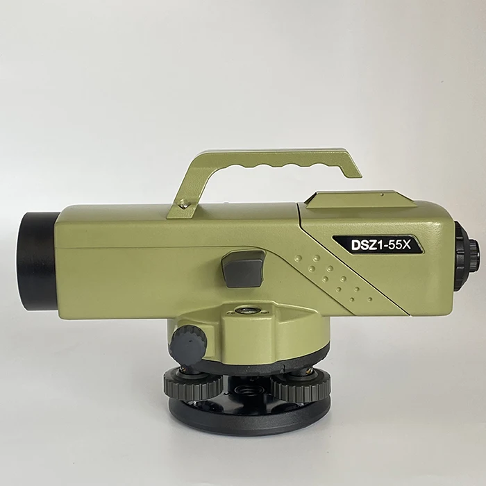 Профессиональный геодезический инструмент Географический измерительный