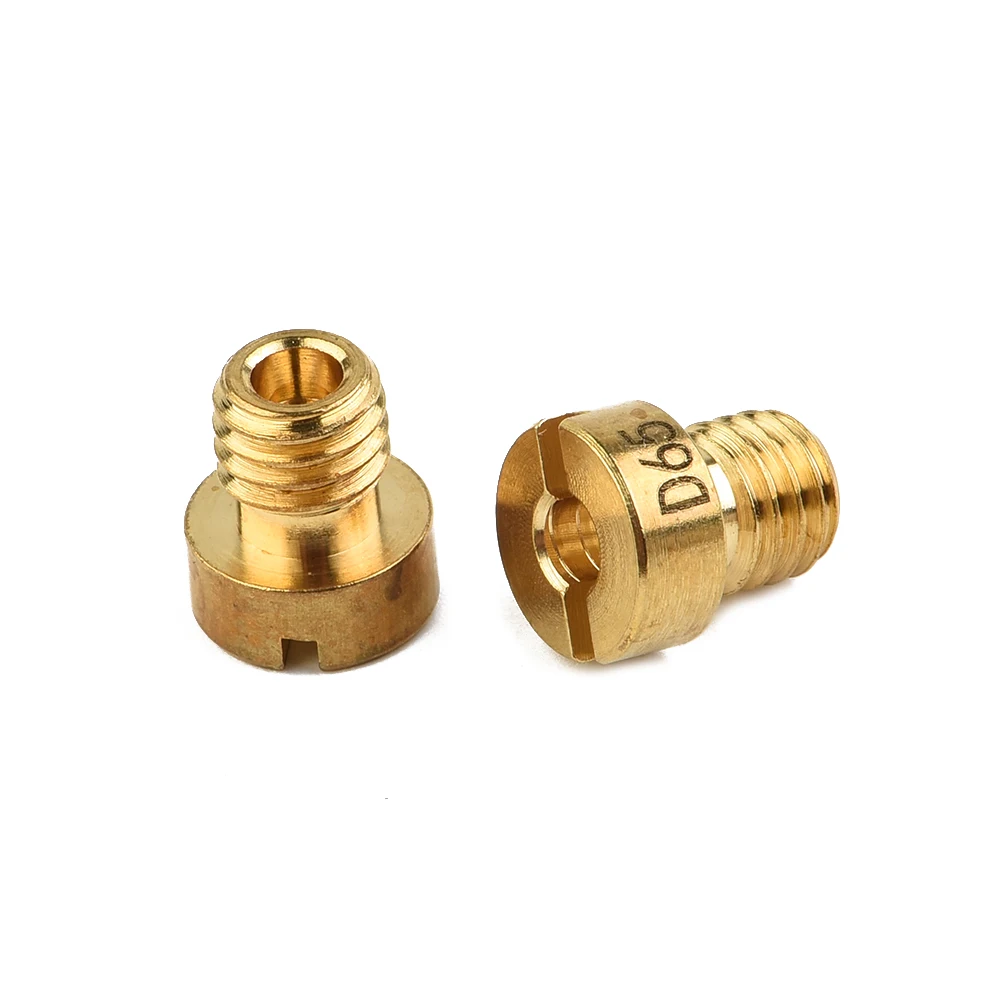 

Аксессуары для карбюратора Dellorto M6 PHBL, размеры 50-72