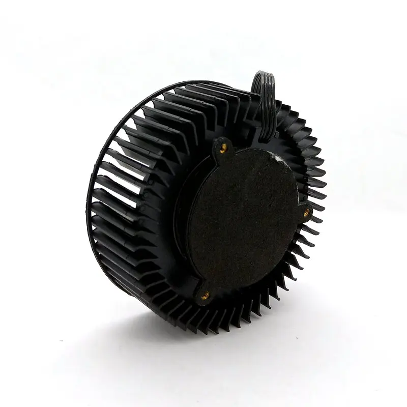 Оригинальный охлаждающий вентилятор для видеокарты ASUS TURBO GTX1070 1070TI GTX1080 GTX1080TI