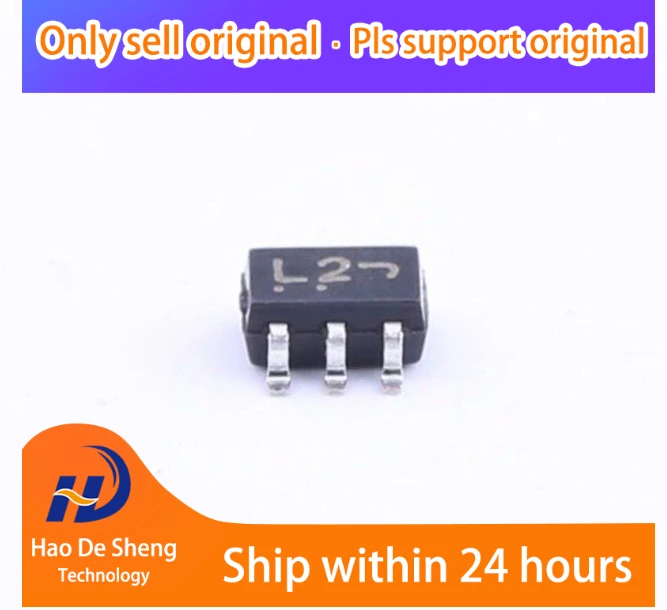 

10PCS/LOT NL17SZ08DFT2G SOT353 New Original In Stock