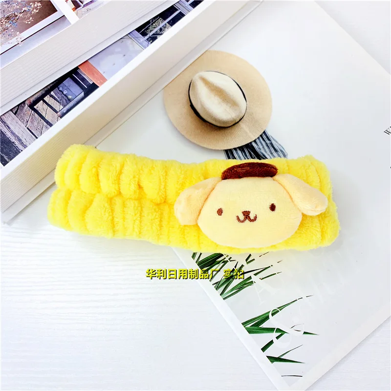 Женская повязка на голову с рисунком hello kitty | Мать и ребенок