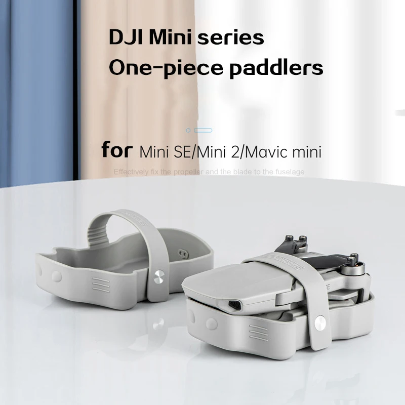 

For DJI Mavic Mini 2 2-in-1 Full Surround Gimbal Protective Cover for DJI Mini/Mini 2/minise Universal Protect Accessories
