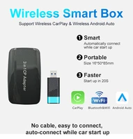 wireless carplay cp300 for lexus es nx rx ls lx nx300 es350 rx459 lx350 ios android dongle ai box multimedia player