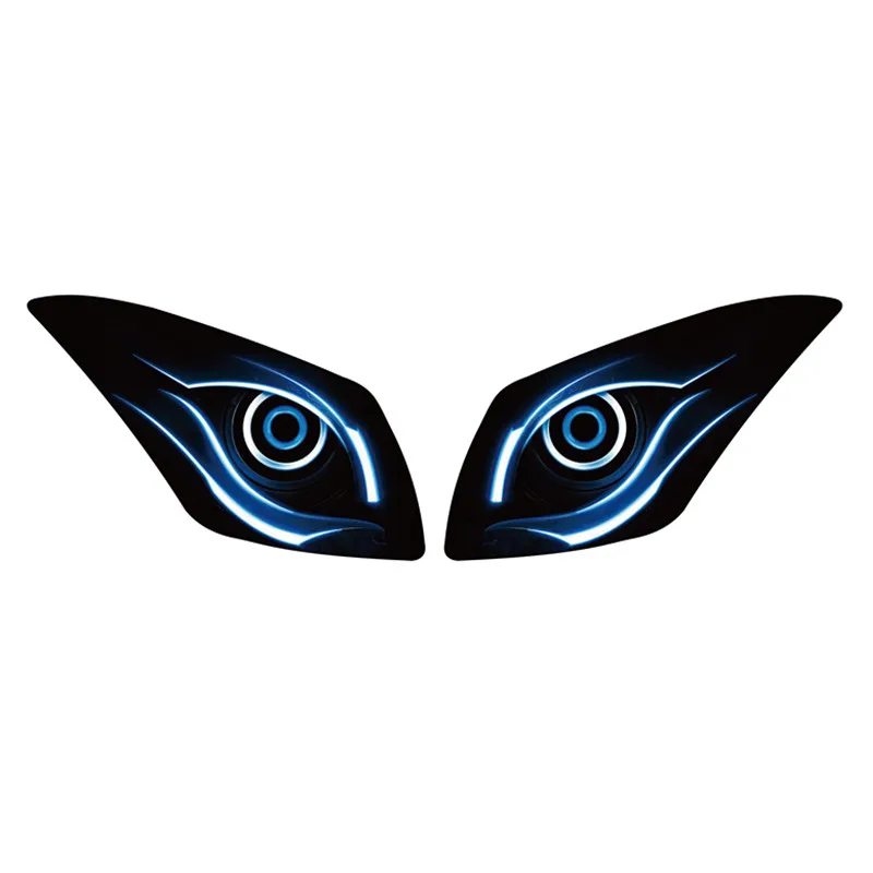 Для YAMAHA TMAX 530 T-MAX 14-16 аксессуары для мотоциклов передний обтекатель наклейка на