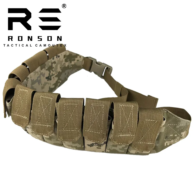 

Комплект водонепроницаемого и износостойкого тактического оборудования украинского камуфляжа