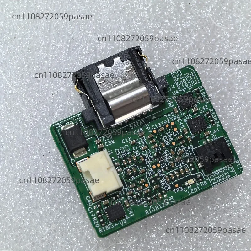 Фото SSD-DM064-SMCMVN1 128 ГБ SATA DOM-диск №4