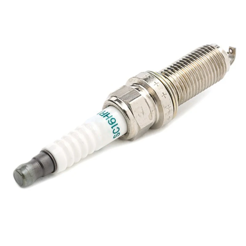 Иридиевая Свеча зажигания 3499 SC16HR11 для Toyota Auris Avensis Aygo Corolla ISIS Prius RAV 4 Verso Yaris 1NR-FE 2ZR-FE