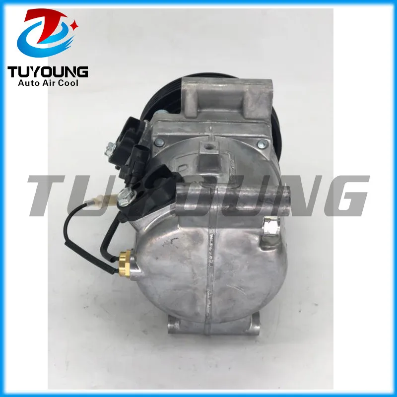 Автомобильный Компрессор кондиционера для SUZUKI Swift III / SX4 1.6L EZ05 110 мм 4PK 12 В 95201-63JA