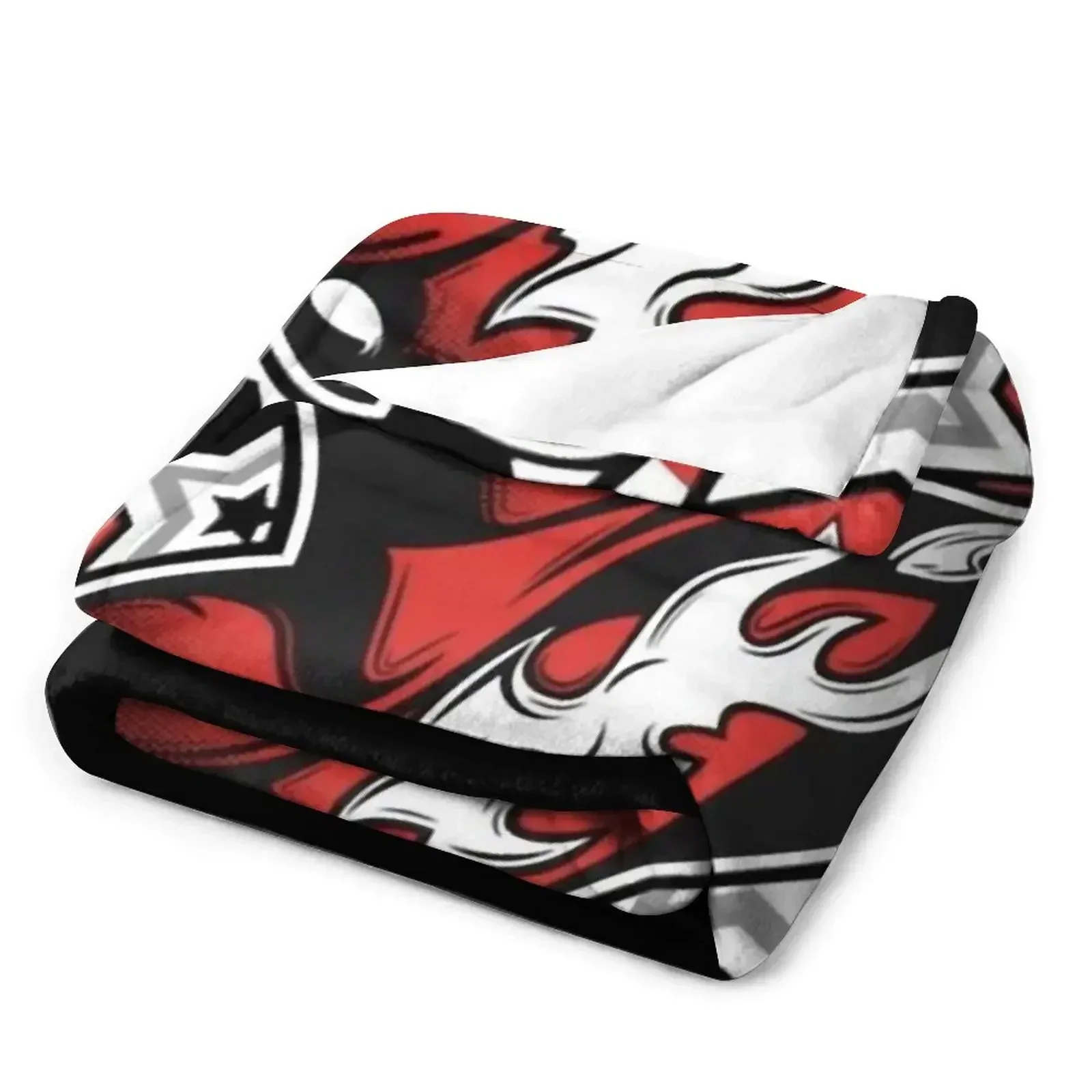 Новое одеяло Persona 5 Royal The P.hantom тонкие забавные подарочные одеяла