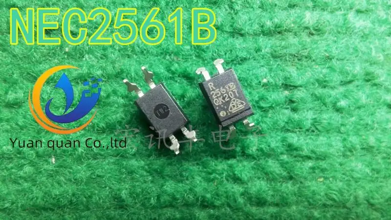 

20pcs original new PS2561/NEC2561 NEC2561A PS2561-1 DIP-4