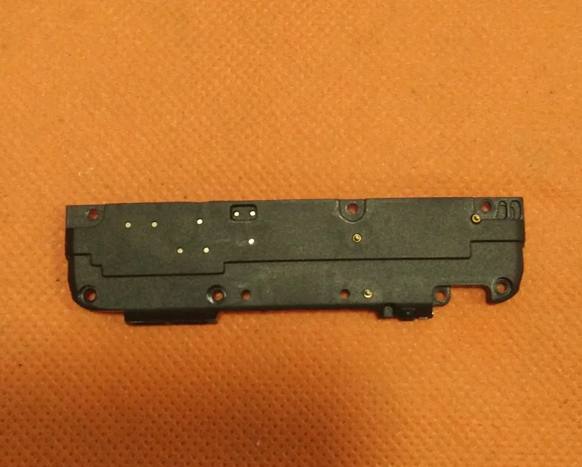 Оригинальный Громкий динамик ЗУММЕР кольцо для UMI Z MTK Helio X27 Deca Core 5,5 