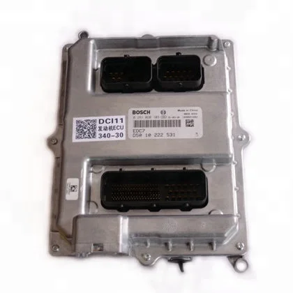 

D5010222531 Dongfeng Truck Dci11 Parts ECU Electronic Control Module