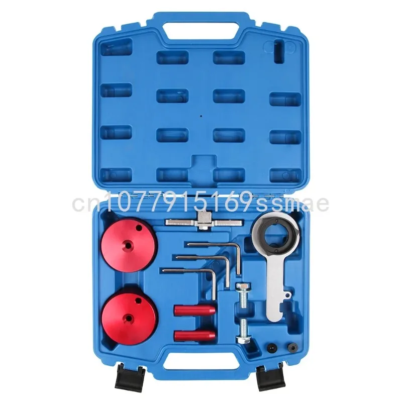 Набор ГРМ VT14200 для Ford 2 0 TDCi EcoBlue