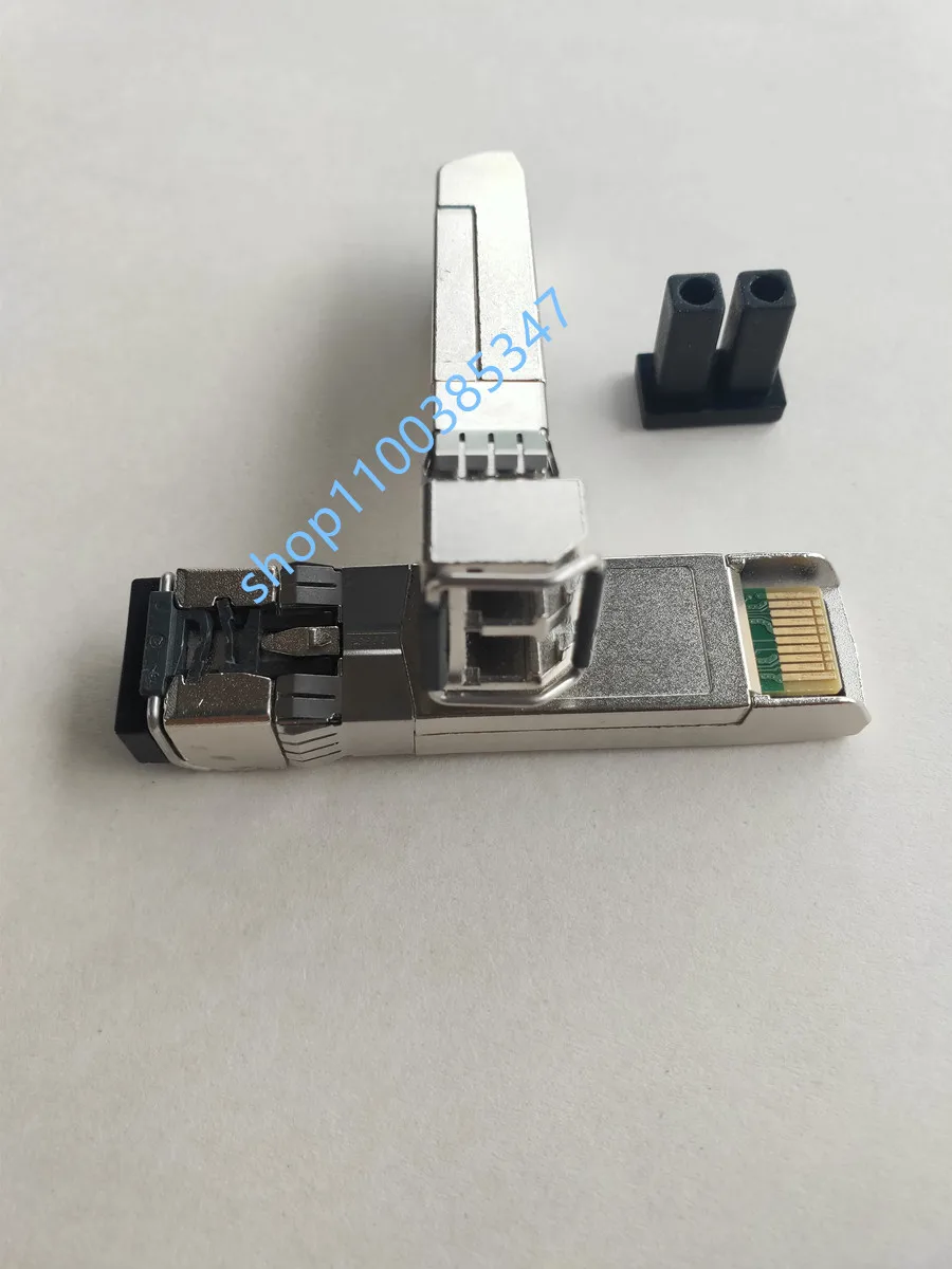 AFBR-703SDZ-IN2/E65689-001/i-ntel 10g Fiber optical/X520 X710 switches Network fiber module/inte-l 10g fibre channel module