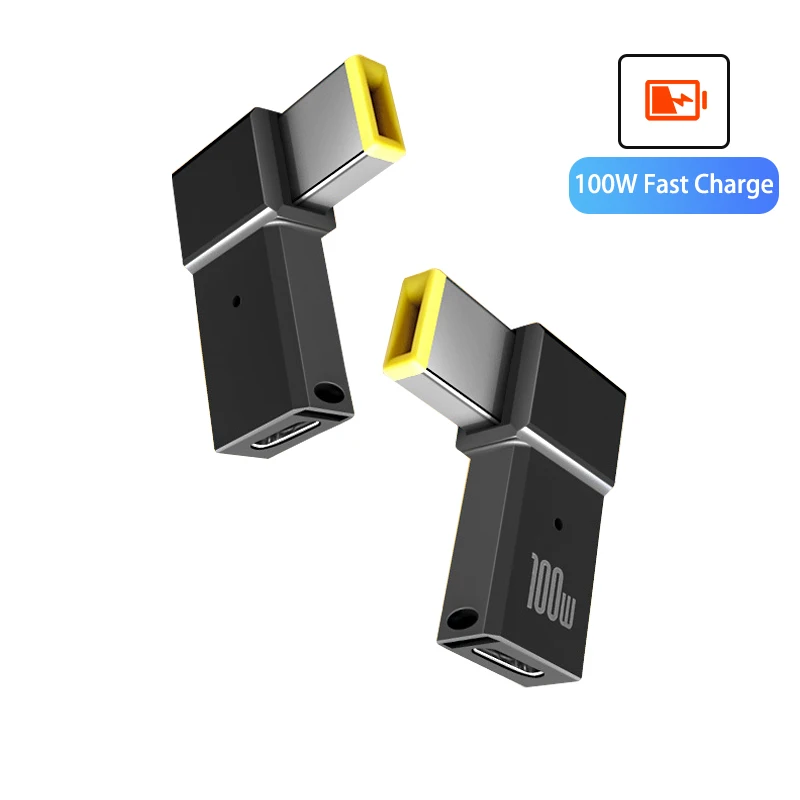 Разъем питания для ноутбука Lenovo Thinkpad USB C PD 100 Вт разъем быстрой зарядки ThinkPad E431 E531