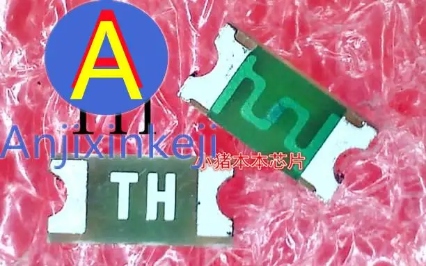 

10pcs 100% orginal new 0468001.NRHF 0468001.NR Silkscreen: TH SMD