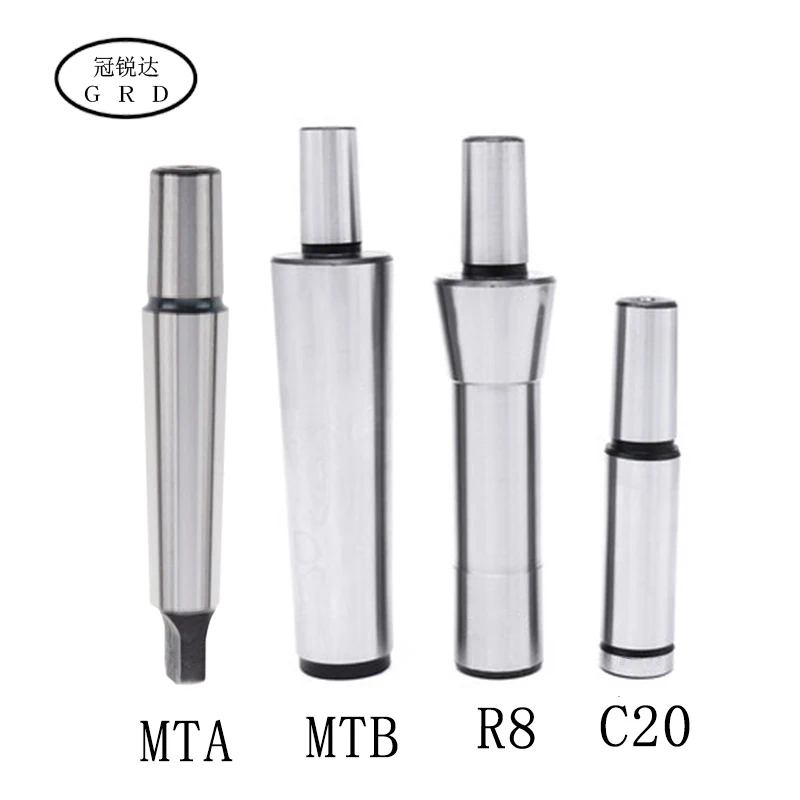 Конус Морзе MT1 MT2 MT3 MT4 C6 C8 C12 C16 C18 R8 держатель инструмента B10 B12 B16 B18 B22 сверлильный