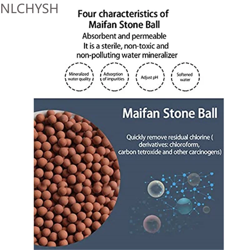 5-слойный очиститель фильтр для крана водосберегающий барботер кухонного