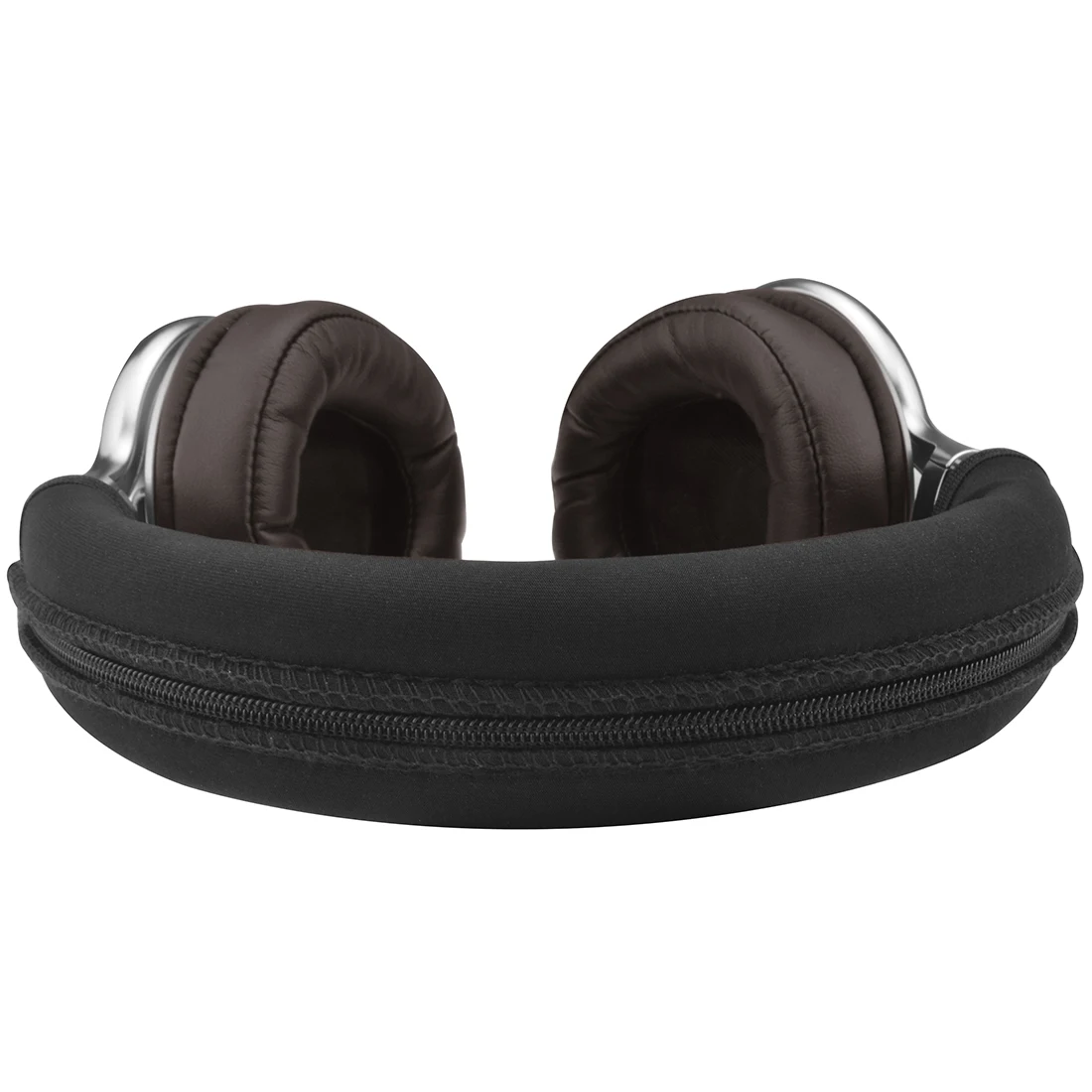 Тканевый чехол Geekria Flex совместимый с Sony MDR1A MDR-1ADAC MDR-1ABT MDR-1RNC MDR1RBT