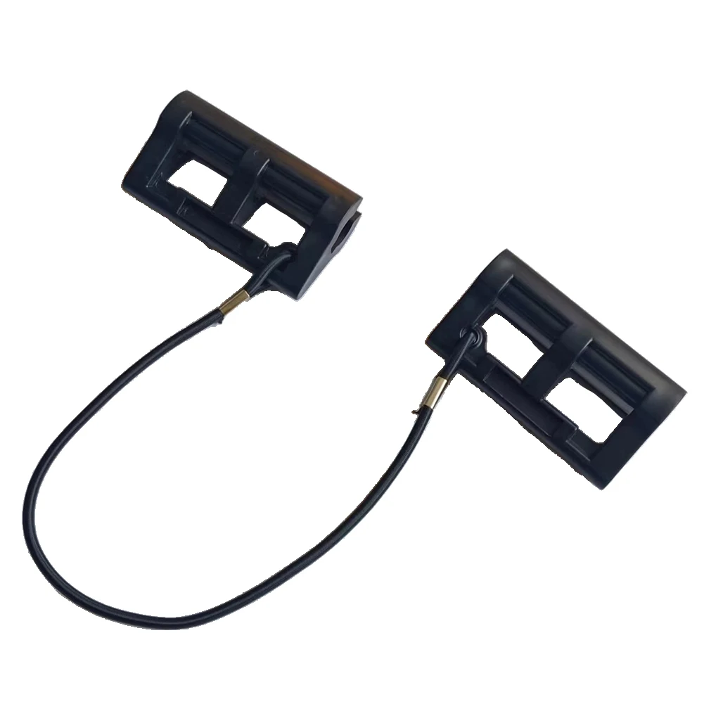 Замок лодочного двигателя 4-дюймовый рулевой стопор подходит для